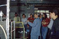 pictures/1993/1993 Orientatiedag - HOLEC - van Houtum